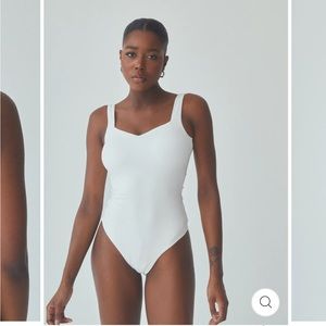 Klassy Network Brami Sweetheart Tank Bramisuit Small